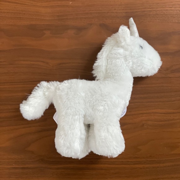 SPARKLES THE UNICORN Plush Stuffed Animal NWT - Picture 12 of 12